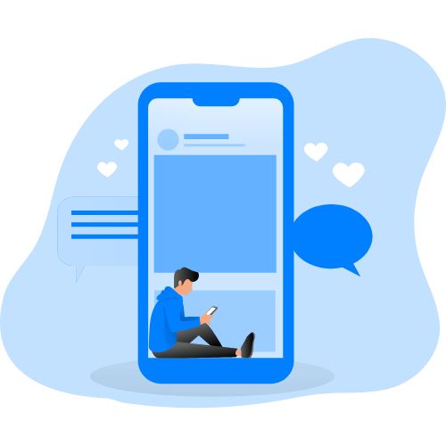 jusocial homepage