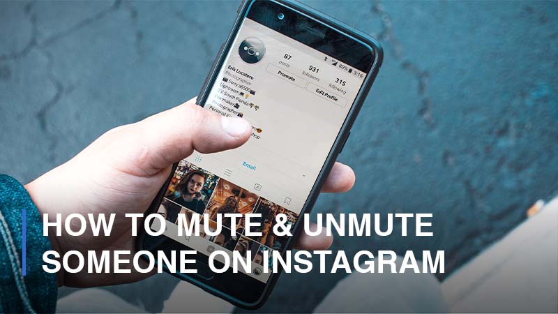 Unmuting Notes on Instagram: A Step-by-Step Guide 5 Unmuting Notes on Instagram from Settings