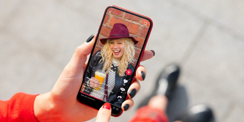 How To See TikTok repost feature? A Complete Guide 5 How you can access your TikTok repost feature and see what you've shared?