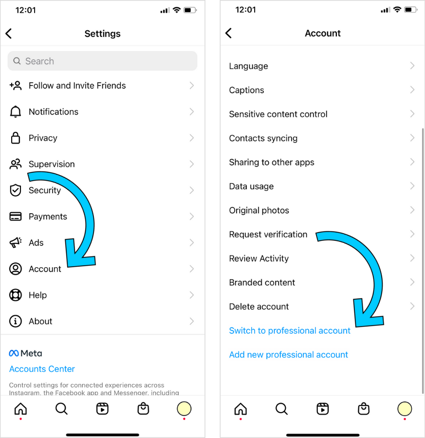 5 Step-by-Step Guide to Setting Up Your Instagram Shop 5 4