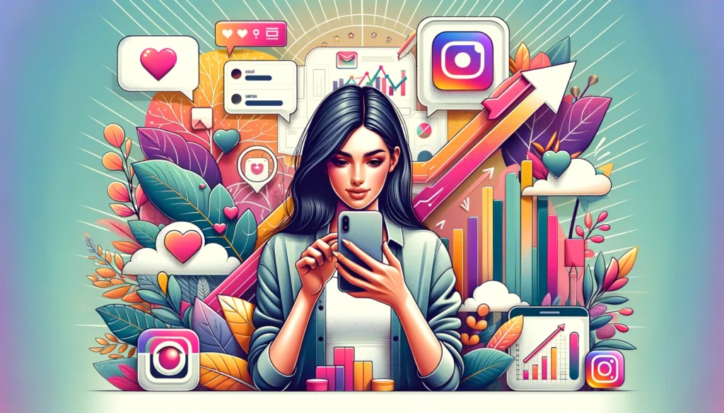Success to Grow Your Instagram