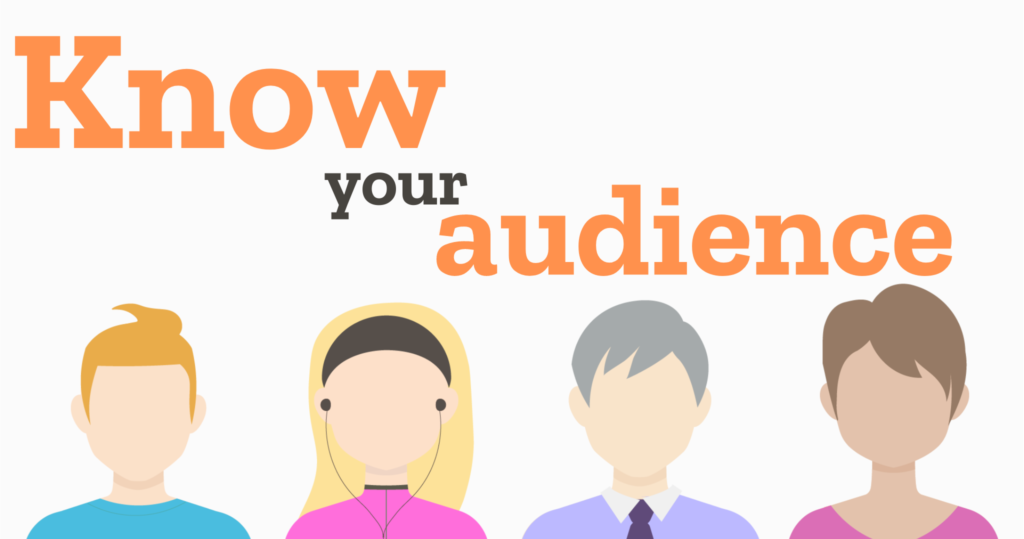 10 Master the Art of Going Viral The Ultimate Guide to Instagram Reels 6 JS Blog Image Know Your Audience