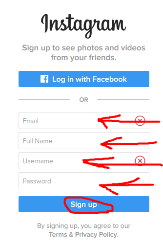 How to Use Instagram: A Beginner's Guide 5 a5592a25f124018cb80607fe5cd219aa