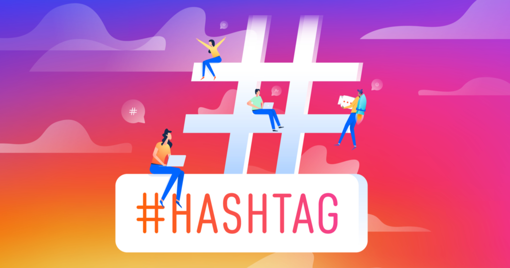 Comprehensive Guide Brand Promotions on Instagram 6 how to use hashtags on instagram 617c2865cd135 sej