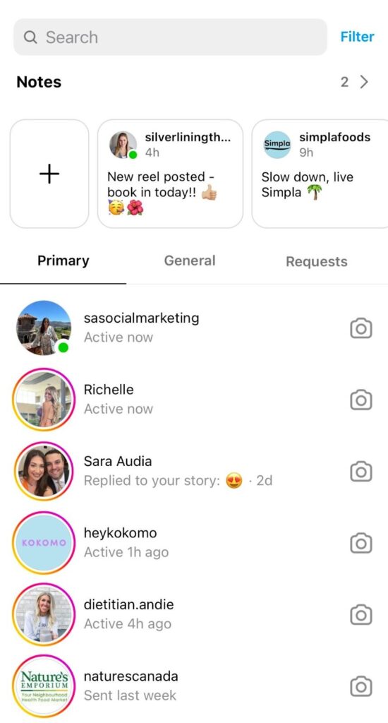How to Use Instagram: A Beginner's Guide 7 jdlk