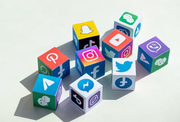 Social Media Content Strategists