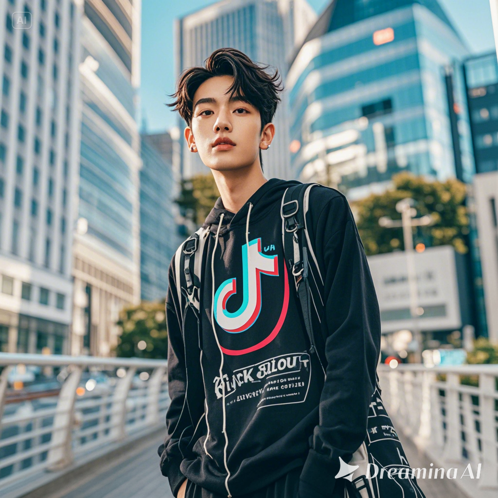How to create a TikTok business account