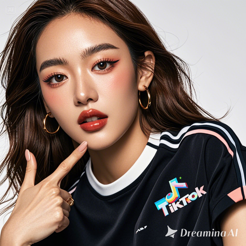 TikTok marketing tactic is to paint with influencers.word about new brands and brands with consumer . 1