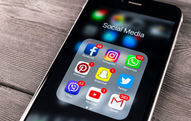 social media markeitng