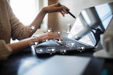 7 Simple Ways to Engage with Your Audience with Social Media Panel 6 tiktok advertising
