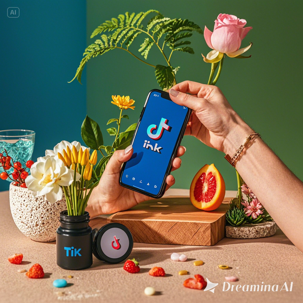 5 Instagram Tips and Tricks you Wish you Had known Sooner 5 If youre not sure you should create a TikTok social media marketing strategyFor contrast it took . 1 1