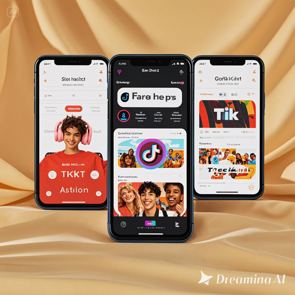 Tik Tok Business Registration To Inspire your Strategy 8 In Feed Ads These appear in customers feeds as they scroll via TikTok. Their CPM generally starts