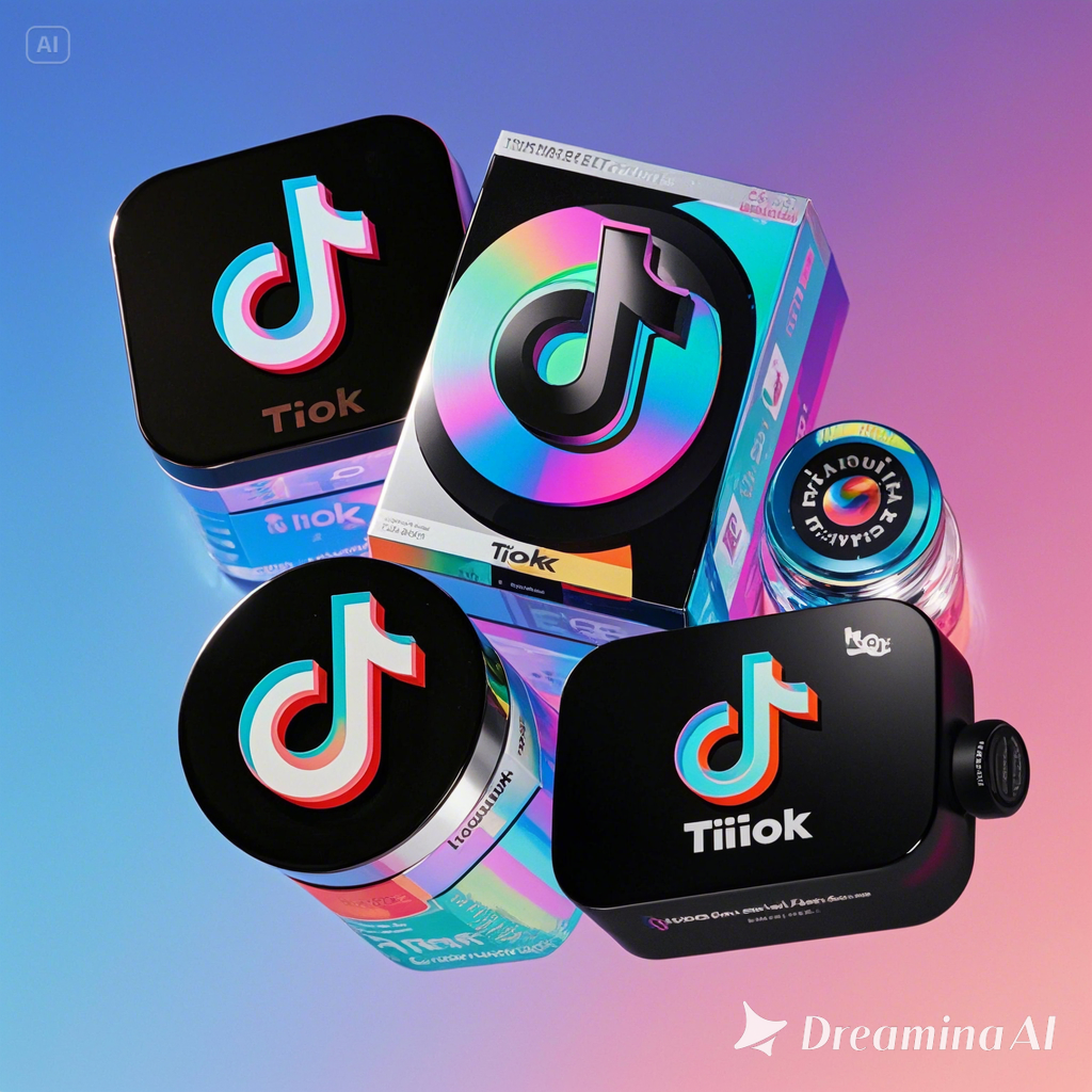 Tik Tok Business Registration To Inspire your Strategy 6 TikTok marketing tactic is to paint with influencers.word about new brands and brands with consumer